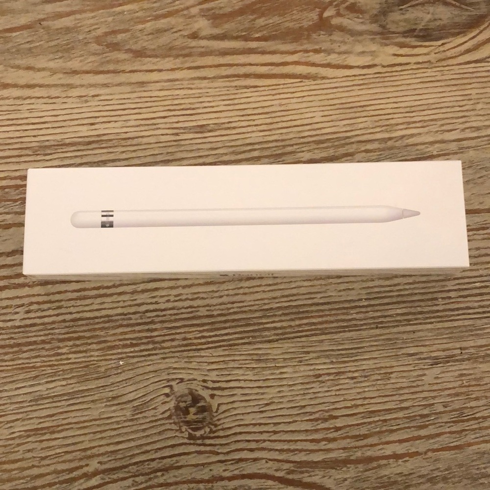 Apple Pencil